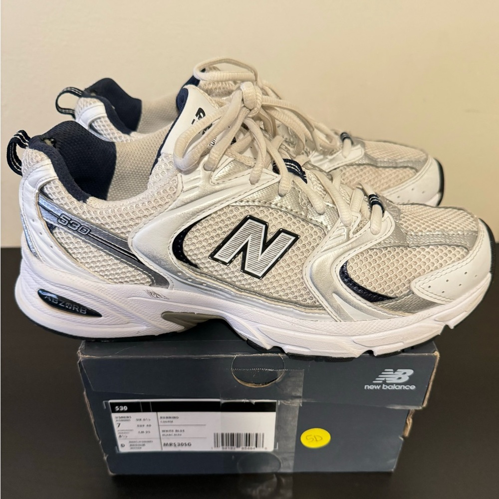 New Balance 530 Size 8.5